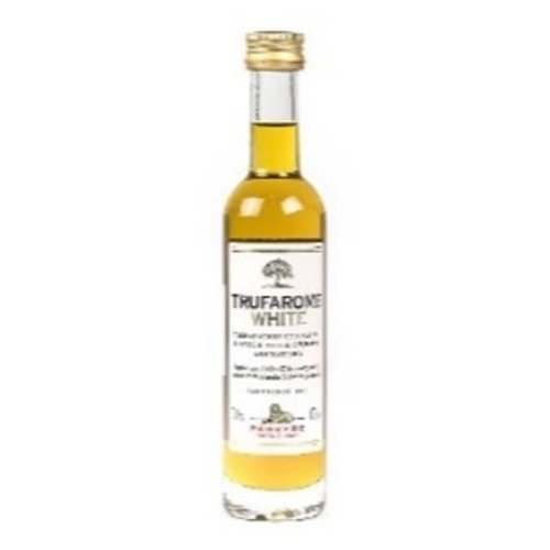 TRUFAROME Truffle White with olive oil 25 cl