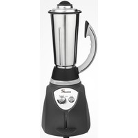 37 - 2l - Kitchen Blender  (Stainless Steel Container)