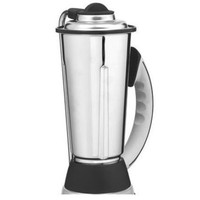 2l - Jar of Kitchen Blender  (Stainless Steel Container)