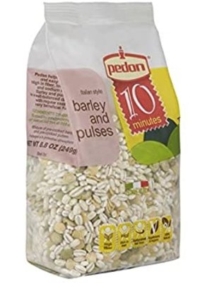 Barley Mixture - 7 pieces (249 g each)