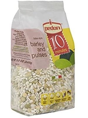 PEDON Barley Mixture - 7 pieces (249 g each)