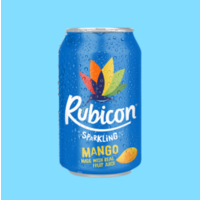 Mango (Case  24 x 330 ml)