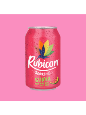 Guava (Case  24 x 330 ml)