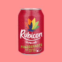 Pomegranate (Case  24 x 330 ml)