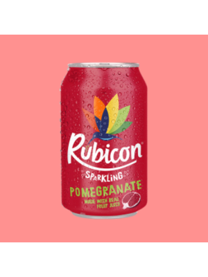 Pomegranate (Case  24 x 330 ml)