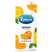 Mango Juice Drink NSA (Case 12 x 1L)