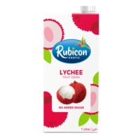 Lychee Juice Drink NSA (Case 12 x 1L)