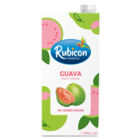 Guava Juice Drink NSA (Case 12 x 1L)