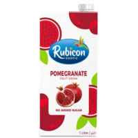 Pomegranate Juice Drink NSA (Case 12 x 1L)