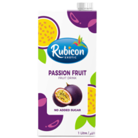 Passion Juice Drink NSA (Case 12 x 1L)