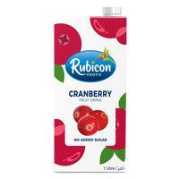 Cranberry Juice Drink NSA (Case 12 x 1L)