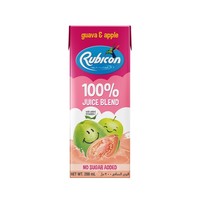 Guava & Apple NSA (Case 32 x 200ml)