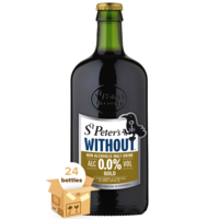 Without Gold 0.0% (Case 12 x 500ml)