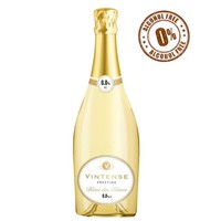 Cuvee Prestige Limited Edition Sparkling Wine Non Alcohol Free (Case 6 x 750 ml)