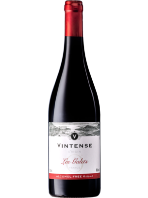 VINTENSE Origin Les Galets Red Wine (Case 6 x 750 ml)