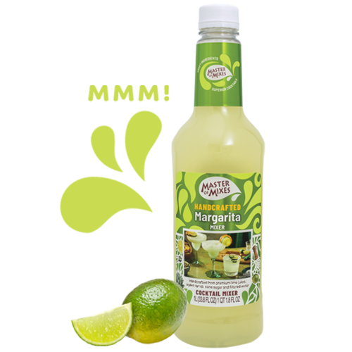 Margarita ME 1 Liter Margarita ME 1 Liter