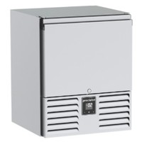 HUC 150 - Single Door Undercounter Refrigerator