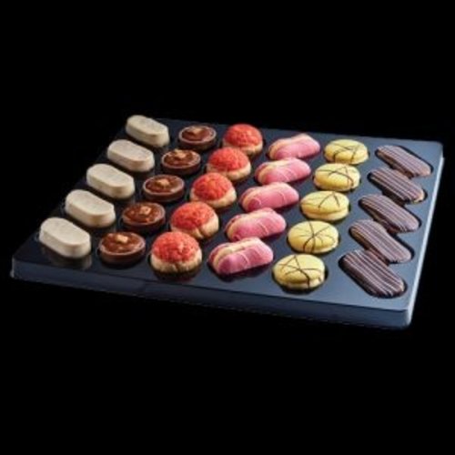 Premium Collection (30 pieces/tray - 2 trays/carton) Premium Collection (30 pieces/tray - 2 trays/carton)