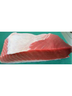 Bluefin Tuna Fatty Farm Raised (3 Kg. Approx)