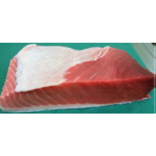 Bluefin Tuna Fatty Farm Raised (3 Kg. Approx)