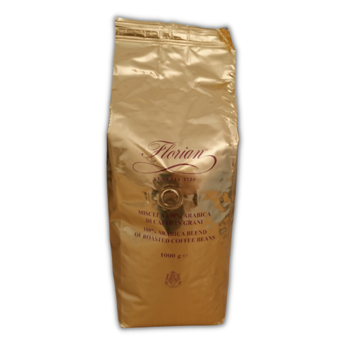 BONOMI Florian Coffee Beans 100% Arabica 1KG