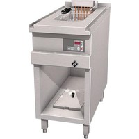 2020323 - Electric Deep fat Fryer with EcoControl Electronic Temperature (USED)