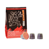 Compatible Capsule Special Bar (5.2g x 10 Capsules)