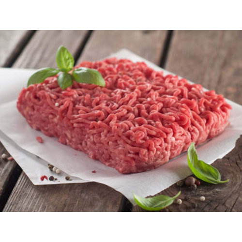 KIWAMI Australian Wagyu Beef Minced (3 Kg)