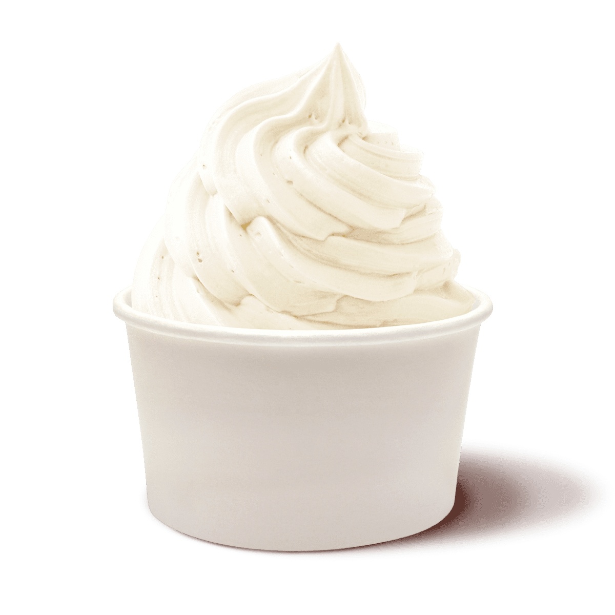 Soft Ice Cream Yoghurt Powder 2.5 Kg Chef's Play