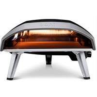 Ooni Koda 16 - Outdoor Gas Pizza Oven