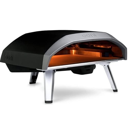 OONI Ooni Koda 16 - Outdoor Gas Pizza Oven
