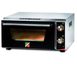 P134H 2017 - Linea Easy Electric Pizza Oven with 1 Deck - Chef's Play