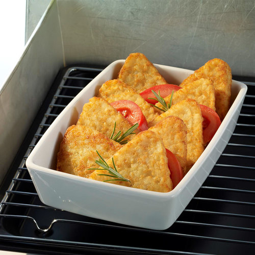 Hashbrown 3 Kant Triangles (2.5 Kg x 2) Hashbrown 3 Kant Triangles (2.5 Kg x 2)