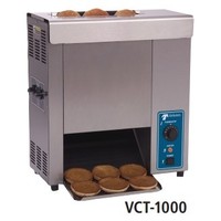 VCT-1000HC - Vertical Contact Bun Toaster  (USED)