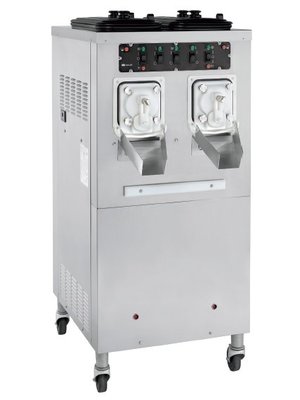 C002 - Continuous Dispensing Batch Freezer (USED)