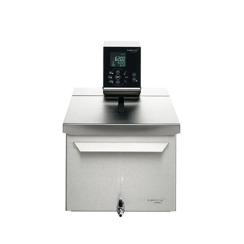 FUSION CHEF BY JULABO Diamond M Premium Sous Vide Collection FUSION CHEF BY JULABO Diamond M Premium Sous Vide Collection