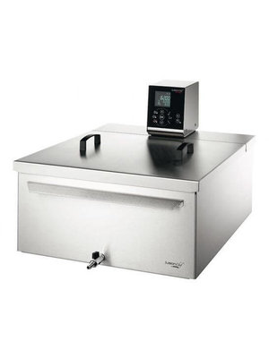 FUSION CHEF BY JULABO Diamond XL Premium Sous Vide Collection (USED)