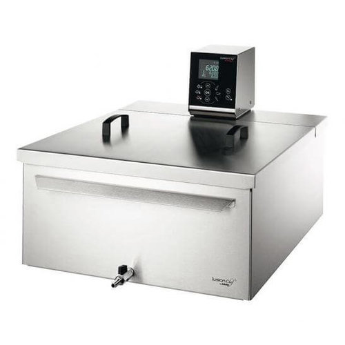FUSION CHEF BY JULABO Diamond XL Premium Sous Vide Collection (USED)