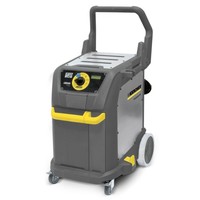 SGV 8/5 - Steam Vacuum Cleaner