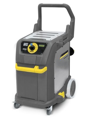 SGV 8/5 - Steam Vacuum Cleaner