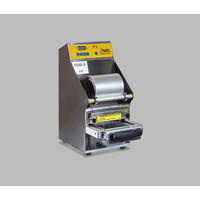 TSS101-R Electrical Semi-Automatic Thermosealer Machine