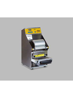 J PACK TSS101-R Electrical Semi-Automatic Thermosealer Machine