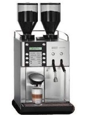 E2MHDAS - Coffee Machine Evolution Basic with Auto Steam E2MHDAS - Coffee Machine Evolution Basic with Auto Steam