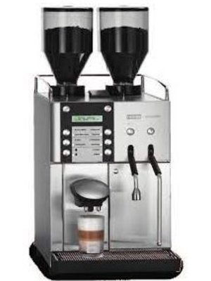 FRANKE E2MHDAS - Coffee Machine Evolution Basic with Auto Steam