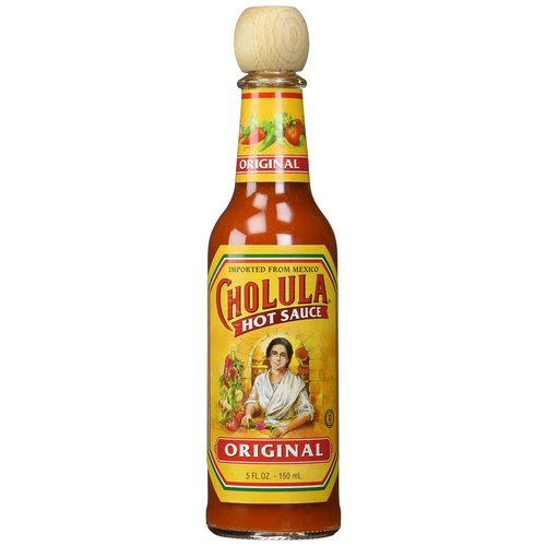 Cholula Hot Sauce 5 Ounces