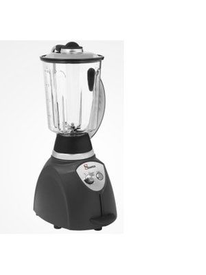 SANTOS 37A  - Kitchen Blender with Transparent Jar, 4 L Capacity