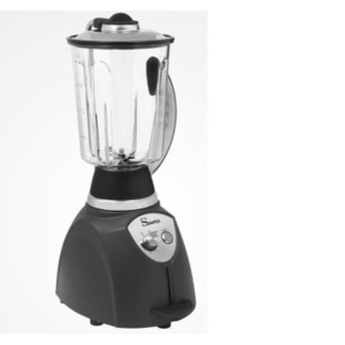 SANTOS 37A / 4P - Kitchen Blender with Transparent Jar, 4 L Capacity