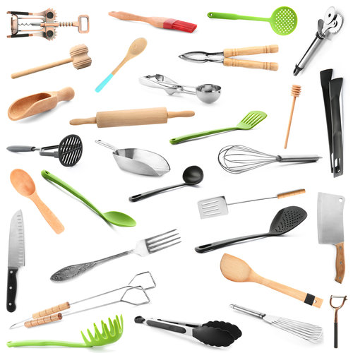 Kitchen Tools