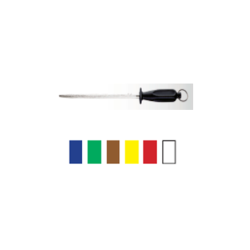 IVO Sharpening Steel Oval 30cm IVO Sharpening Steel Oval 30cm