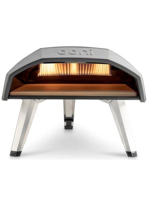 Ooni Koda 12 - Outdoor Gas Pizza Oven Ooni Koda 12 - Outdoor Gas Pizza Oven